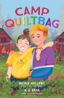 Image for "Camp QUILTBAG"