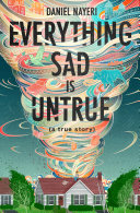 Image for "Everything Sad Is Untrue"