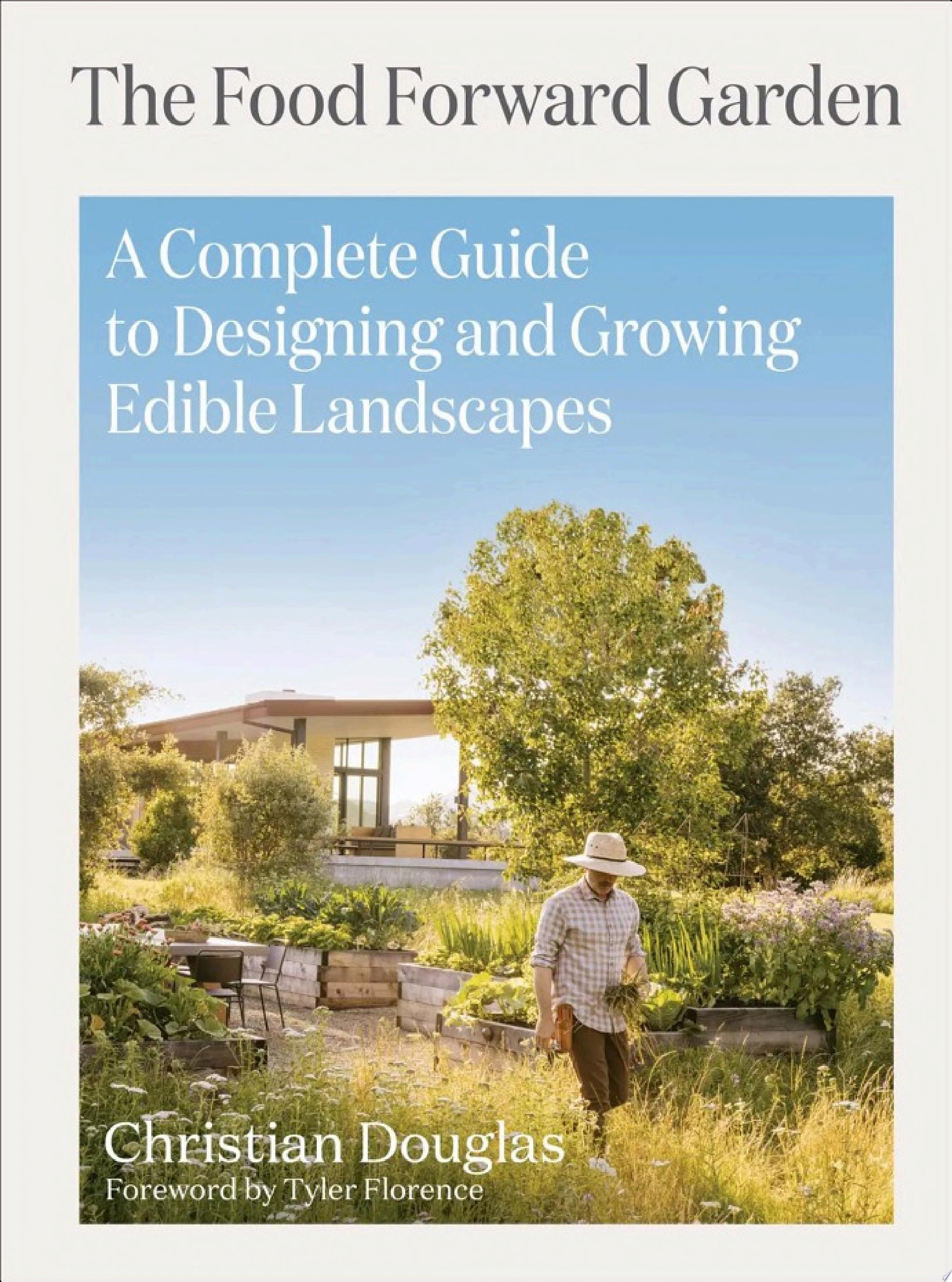 Image for "The Food Forward Garden"