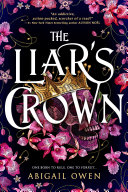 Image for "The Liar’s Crown"