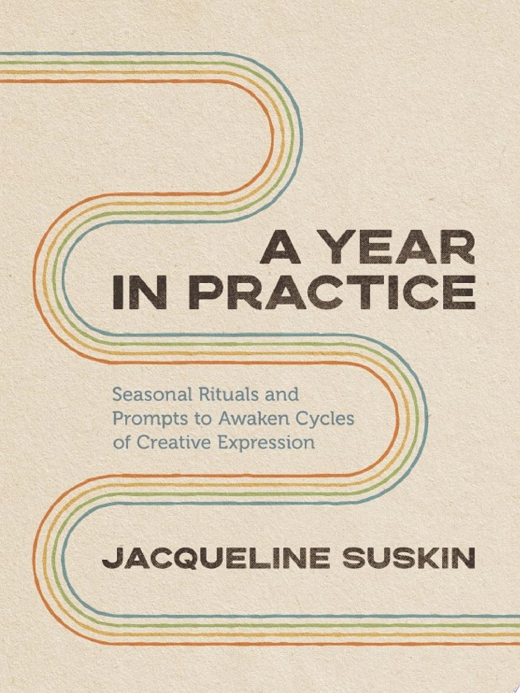 Image for "A Year in Practice"
