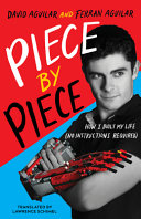 Image for "Piece by Piece"