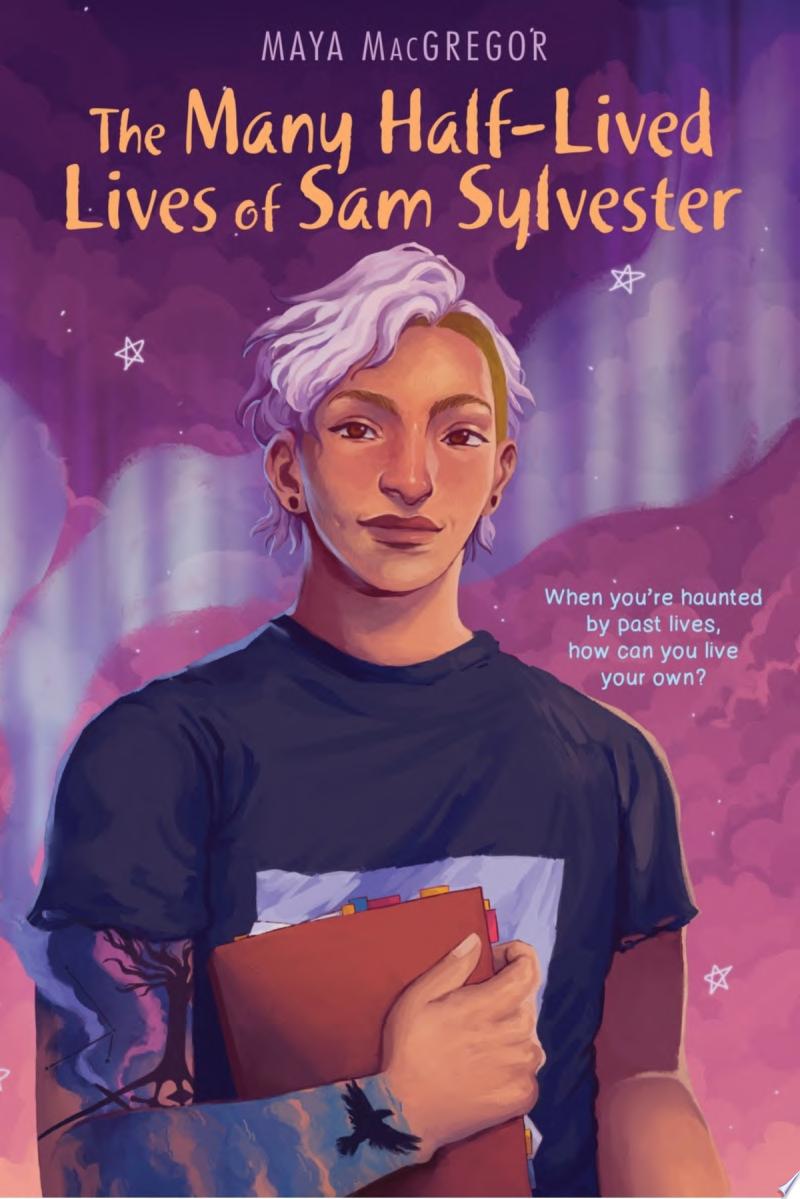 Image for "The Many Half-Lived Lives of Sam Sylvester"