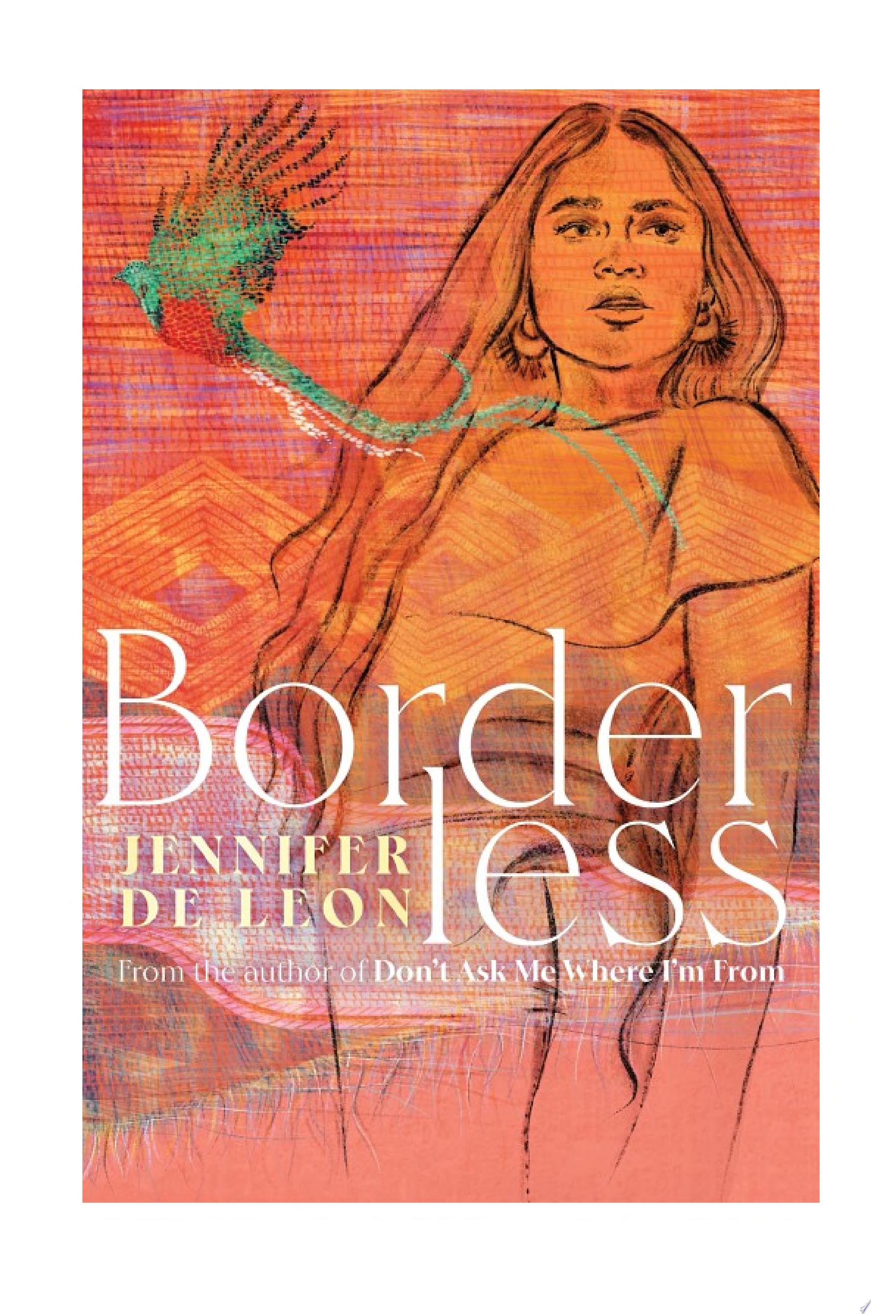 Image for "Borderless"