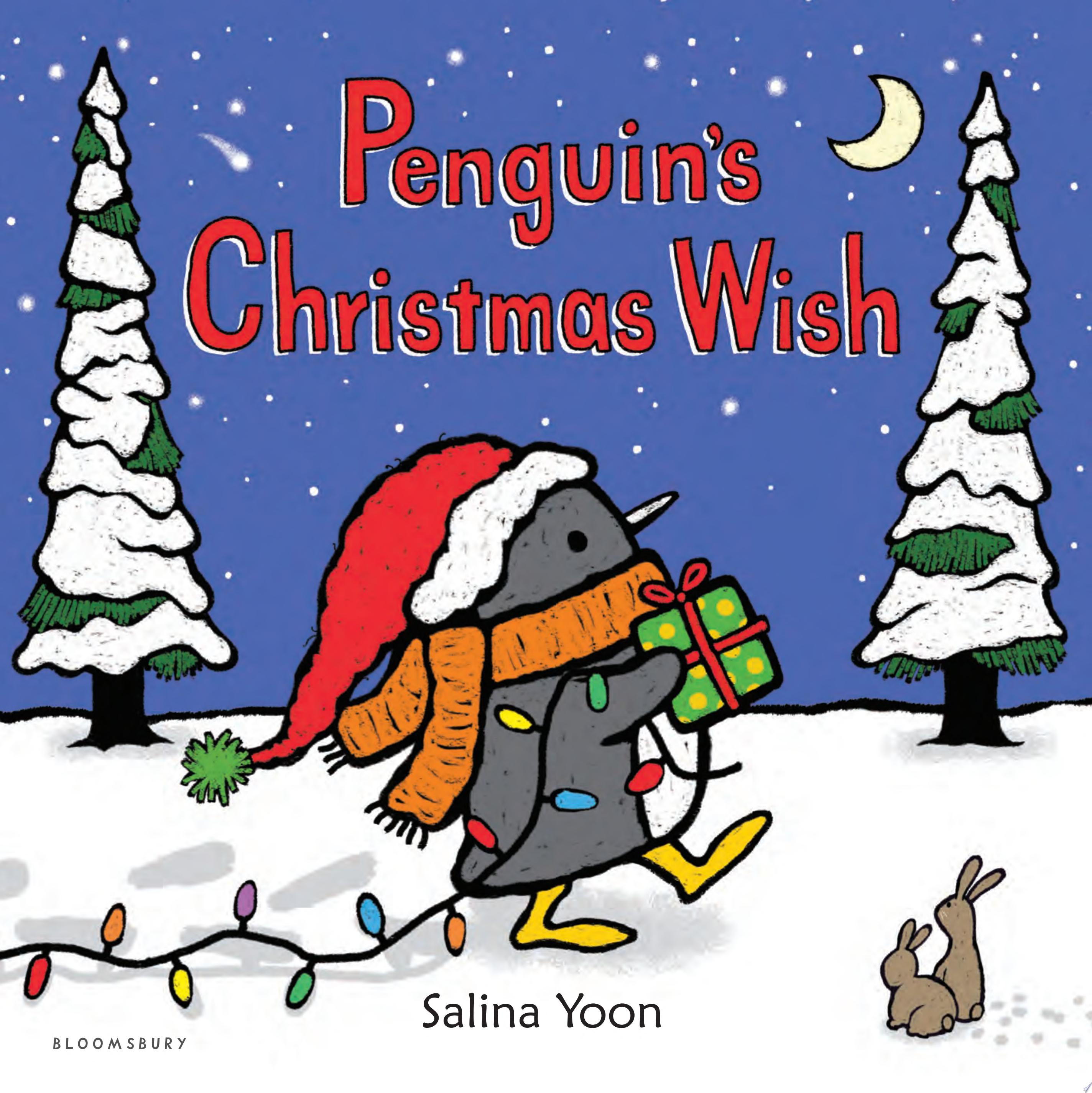 Image for "Penguin&#039;s Christmas Wish"