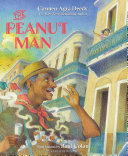 Cover image for "The Peanut Man"