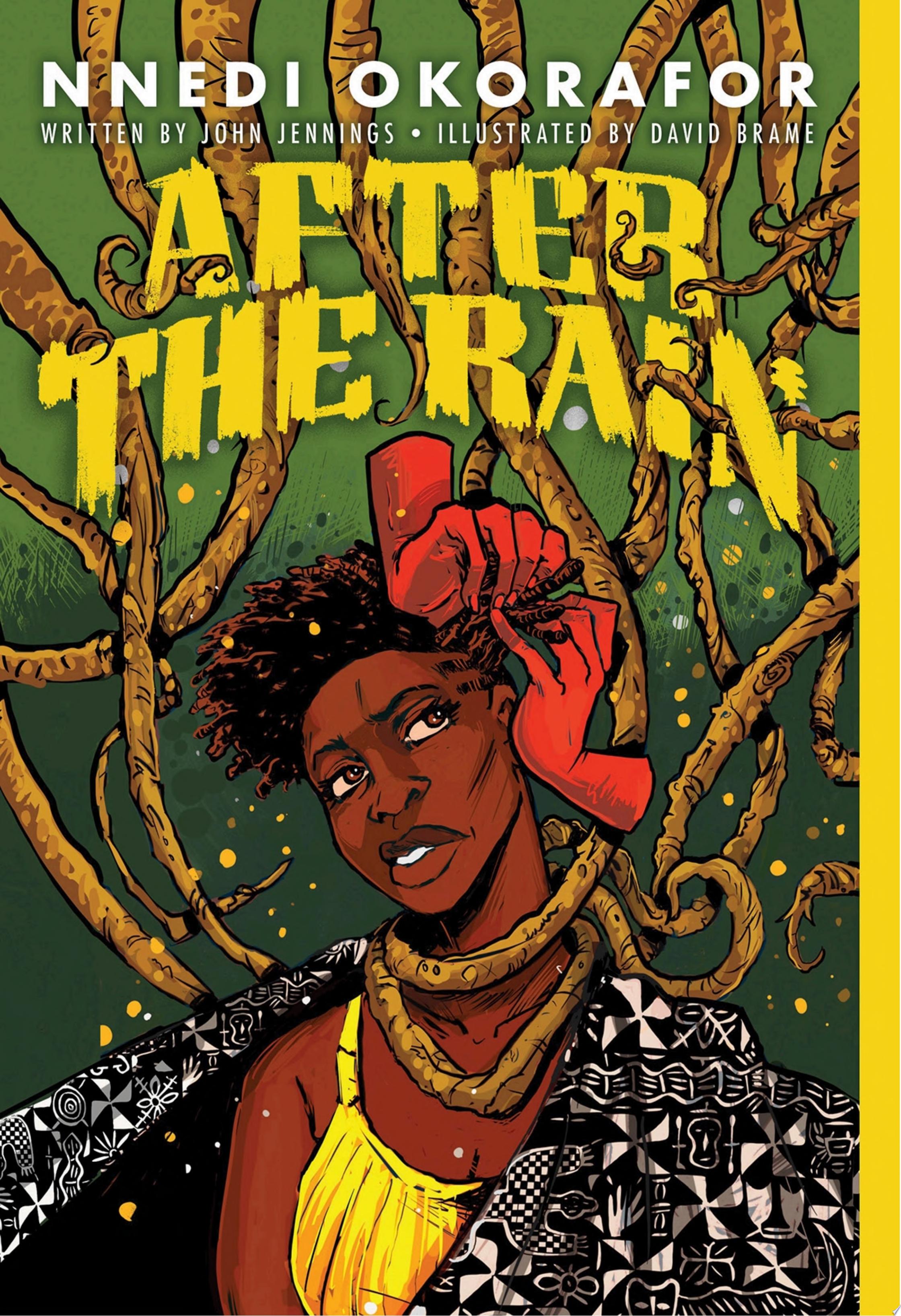 Image for "After the Rain"