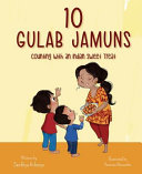 Image for "10 Gulab Jamuns"
