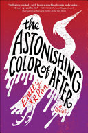 Image for "The Astonishing Color of After"