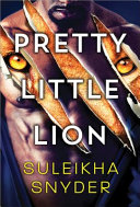 Image for "Pretty Little Lion"