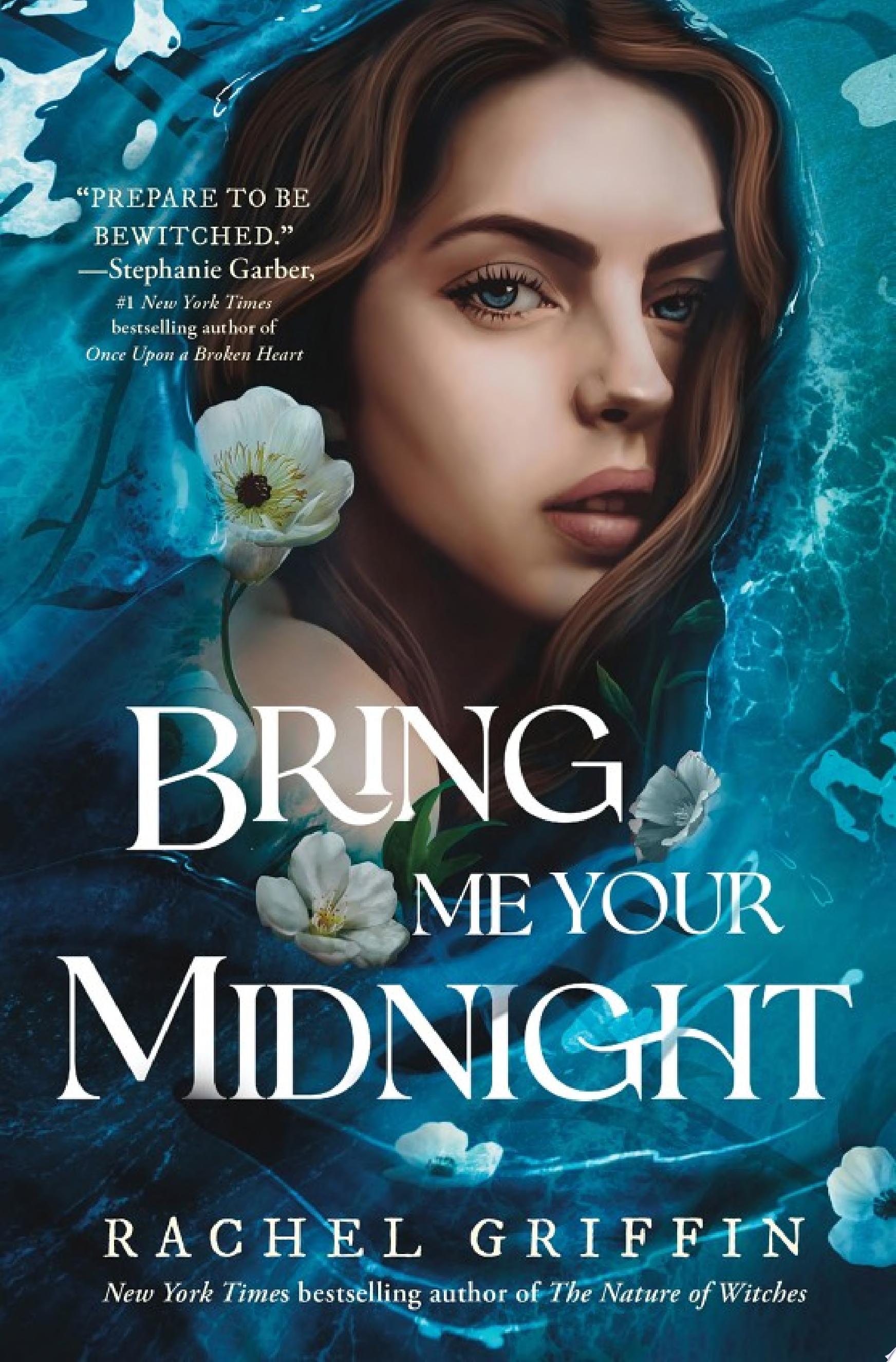 Image for "Bring Me Your Midnight"