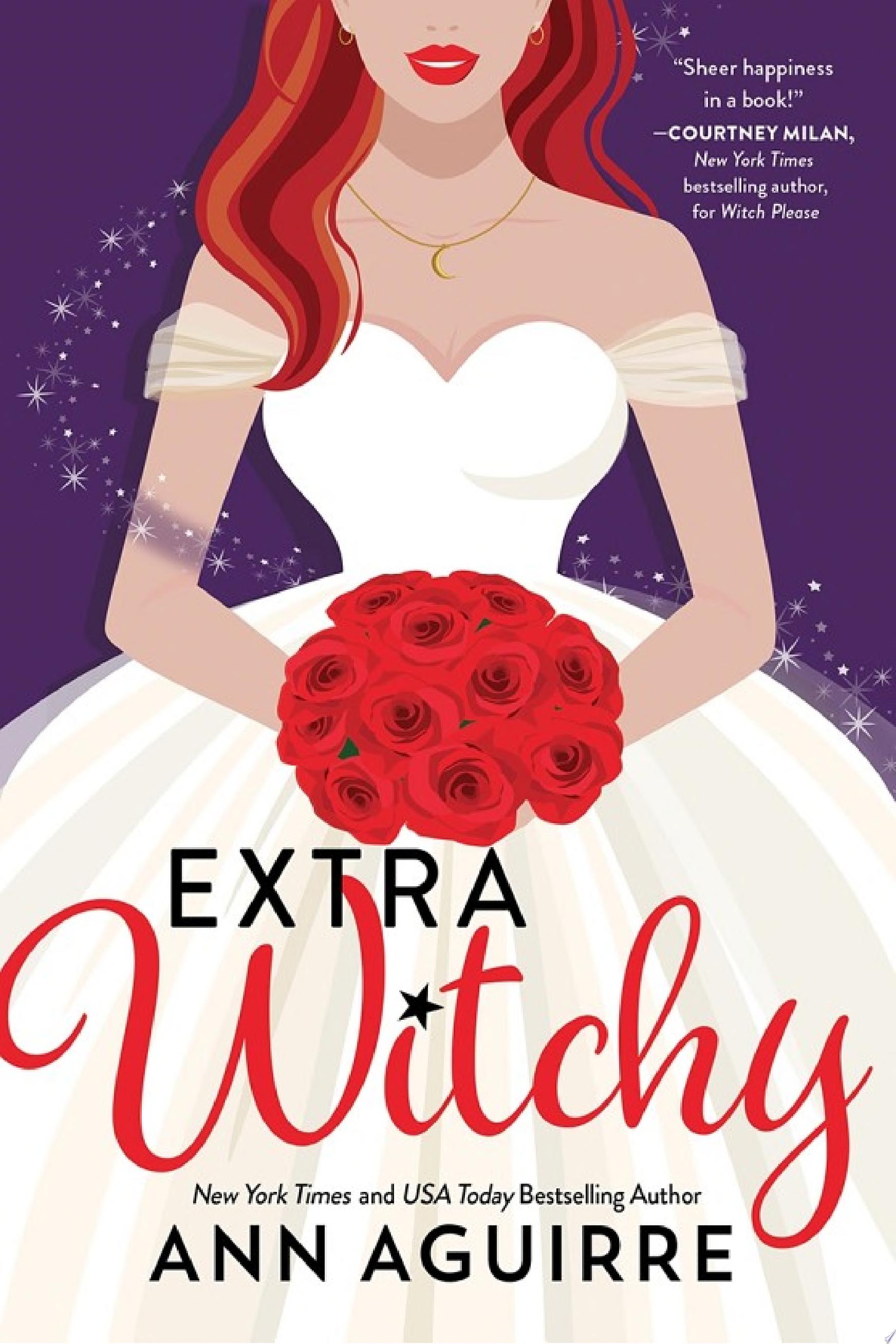 Image for "Extra Witchy"
