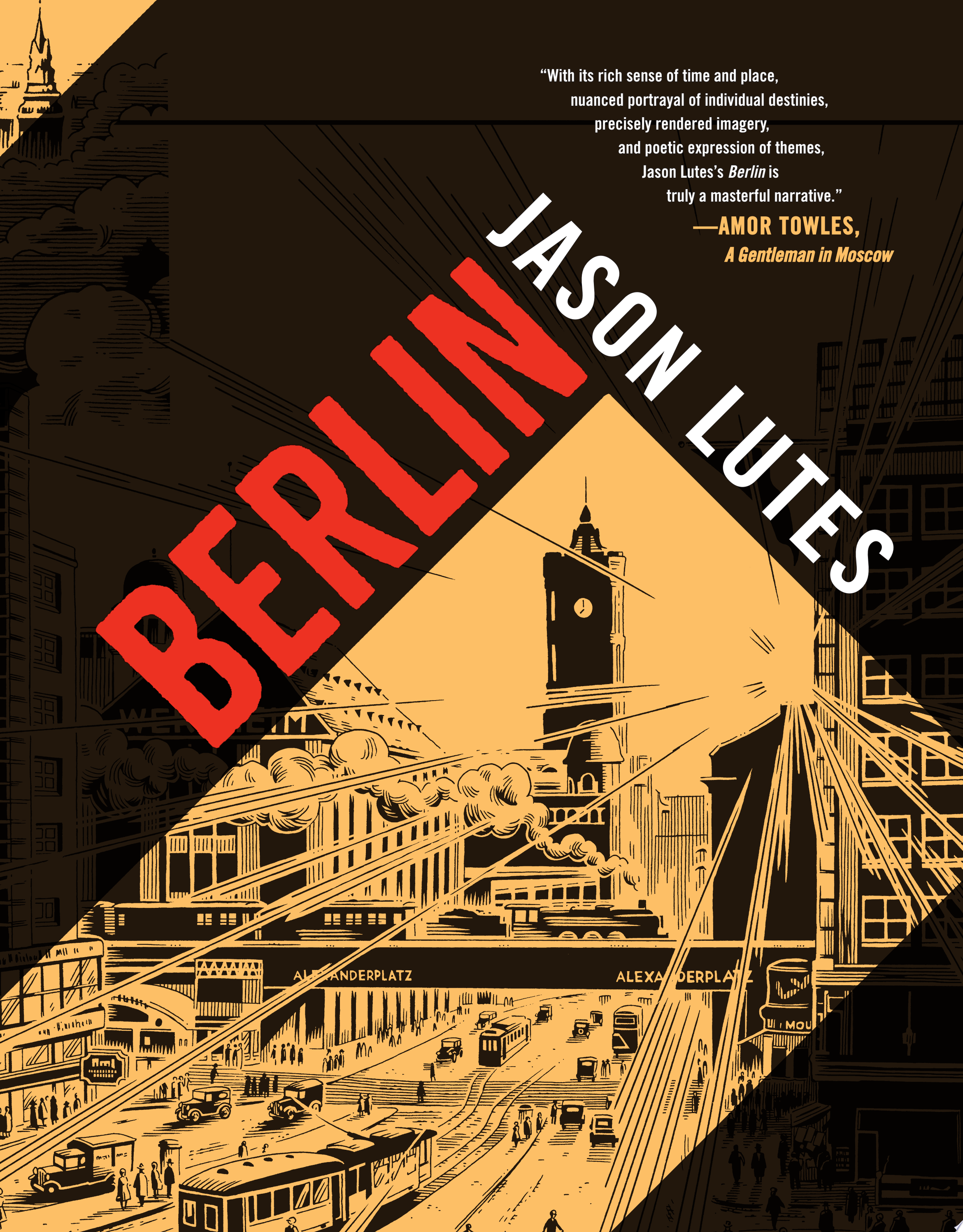 Image for "Berlin"