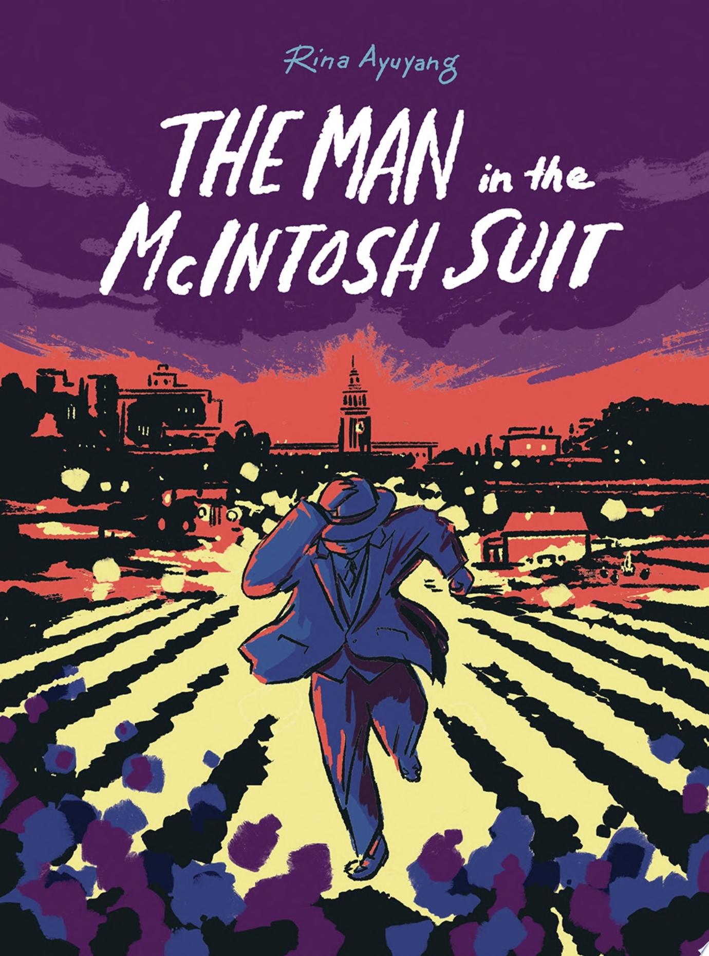 Image for "The Man in the McIntosh Suit"