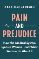 Image for "Pain and Prejudice"