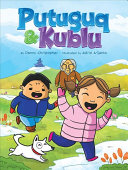 Image for "Putuguq and Kublu"