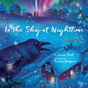 Cover image for "In the Sky at Nighttime"