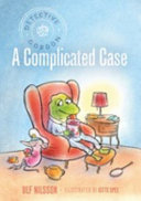 Cover image for "A Complicated Case"