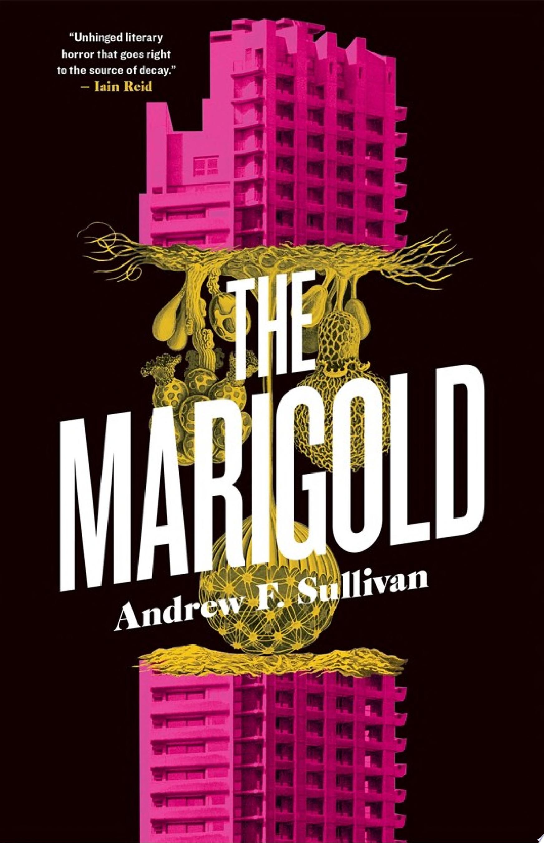 Image for "The Marigold"