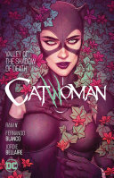Image for "Catwoman Vol. 5: Valley of the Shadow of Death"