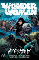 Image for "Wonder Woman Vol. 1: Afterworlds"