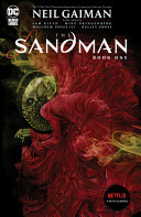 Image for "The Sandman Book One"