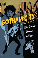 Image for "Gotham City"