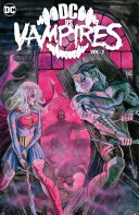 Image for "DC vs. Vampires Vol. 2"