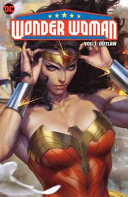 Image for "Wonder Woman Vol. 1"
