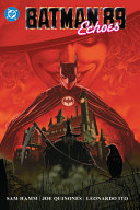 "Batman '89: Echoes" by Sam Hamm
