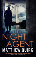 Image for "The Night Agent"