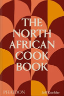 Image for "The North African Cookbook"