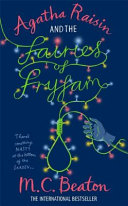 Image for "Agatha Raisin and the Fairies of Fryfam"