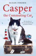 Image for "Casper the Commuting Cat"