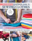 Image for "Ultimate Illustrated Guide to Sewing Clothes"