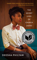 Image for "The Secret Lives of Church Ladies"