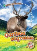 Cover image for "Caribou Migration"