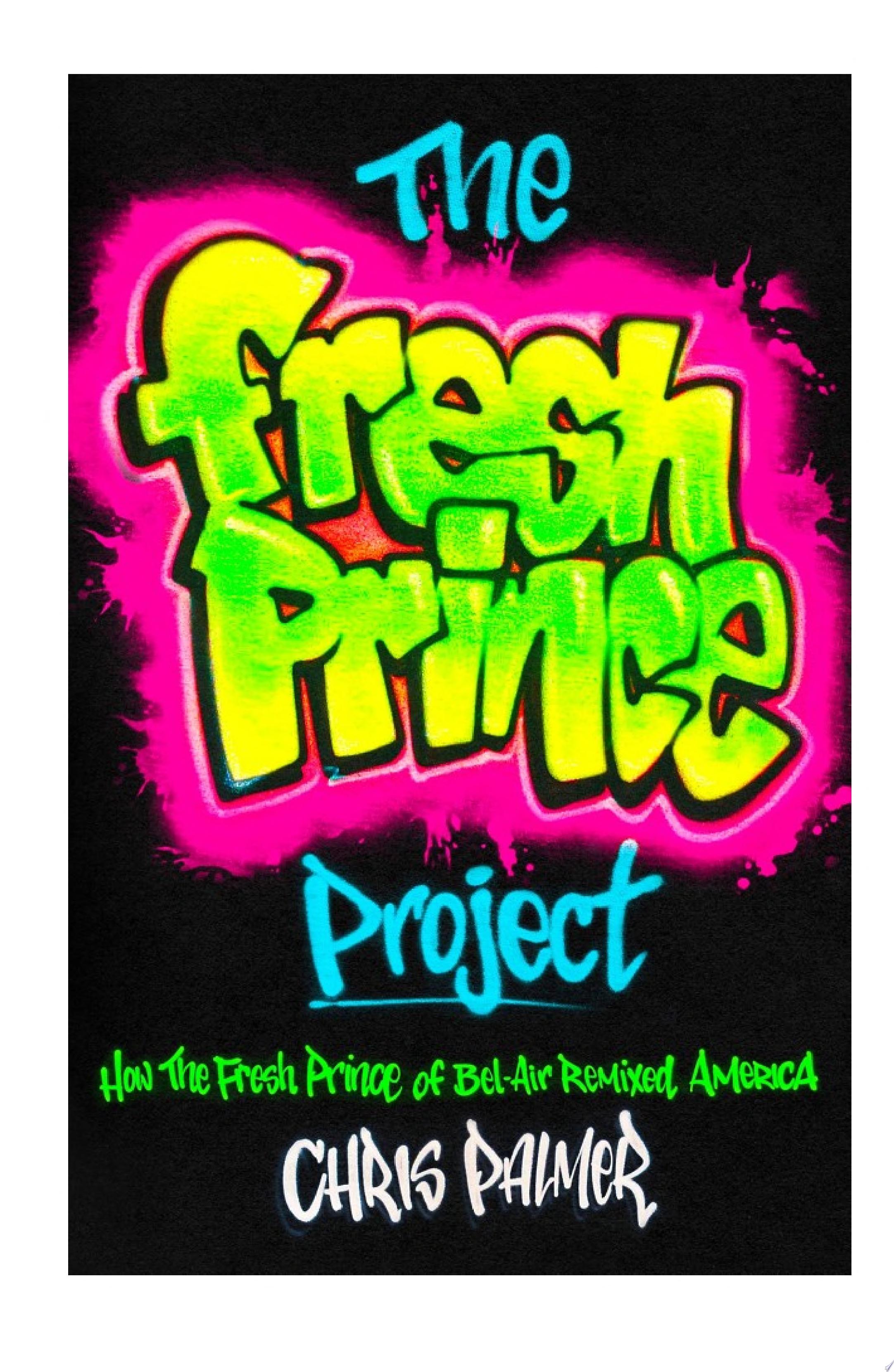 Image for "The Fresh Prince Project"