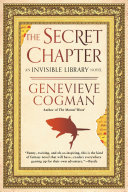 Image for "The Secret Chapter"