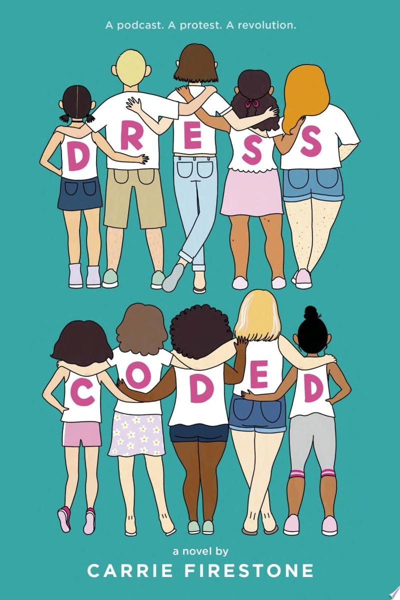 Image for "Dress Coded"