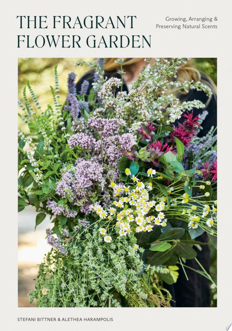Image for "The Fragrant Flower Garden"