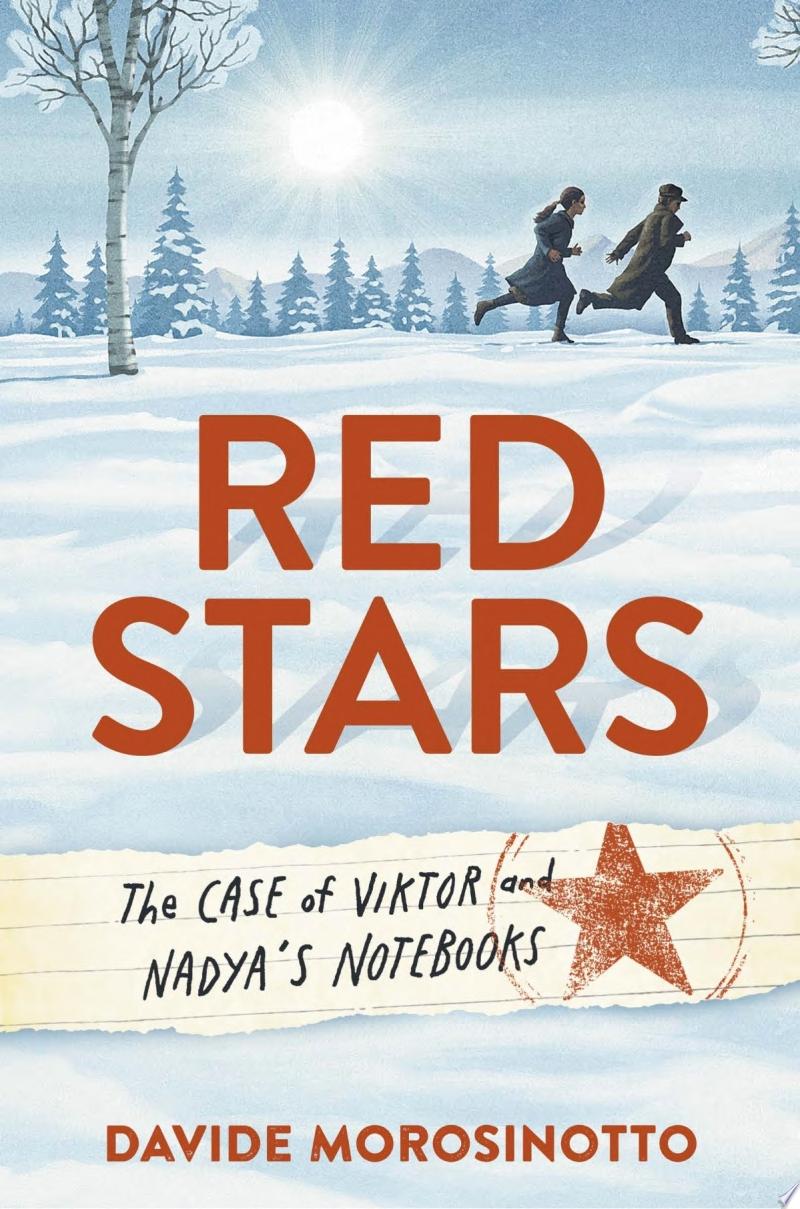 Image for "Red Stars"
