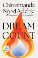 Image for "Dream Count"