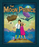 Image for "The Moon Prince"