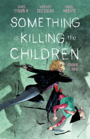 "Something is Killing the Children Vol. 9" by James Tynion IV