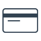 Get a Card quick link icon hover state