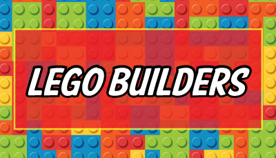 LEGO Builders