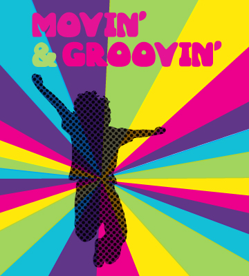 Movin' & Groovin'