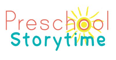 Preschool Storytime