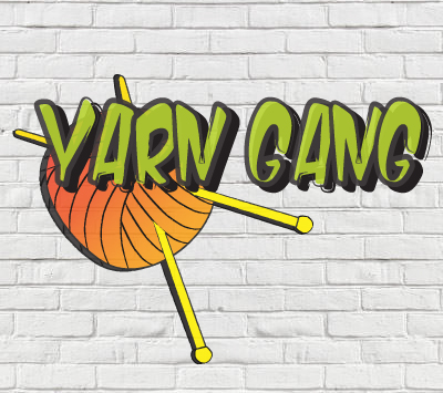 Yarn Gang